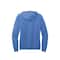 Port & Company® Hooded Pullover Ladies Core Fleece Sweatshirt